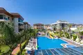 3 bedroom apartment 120 m² Alanya, Turkey
