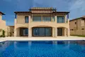 villa de 5 dormitorios 318 m² Kamares, Chipre