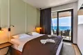 Apartamento 1 habitacion 60 m² en Rafailovici, Montenegro