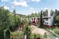 Apartamento 5 habitaciones 119 m² Helsinki sub region, Finlandia