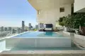 Apartamento 3 habitaciones 259 m² en Dubái, Emiratos Árabes Unidos