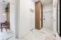 Appartement 3 chambres 71 m² en Cracovie, Pologne