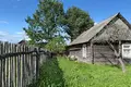 Maison 52 m² Klinocki sielski Saviet, Bélarus