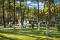4 room villa 150 m² Kassandrino, Greece