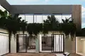 Villa de tres dormitorios 230 m² Kerobokan Kelod, Indonesia