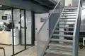 Oficina 428 m² en Moscú, Rusia