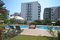 1 bedroom apartment  Kestel, Turkey