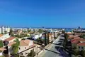 3 bedroom apartment 119 m² Demos Agiou Athanasiou, Cyprus