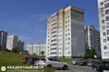 Mieszkanie 2 pokoi 55 m² Mińsk, Białoruś