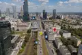 1 bedroom apartment 45 m² Warsaw, Poland