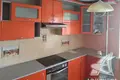 Apartamento 3 habitaciones 77 m² Muchaviecki sielski Saviet, Belarús