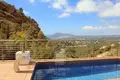 Willa 3 pokoi 295 m² Benissa, Hiszpania