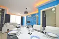 2 bedroom apartment 120 m² Kargıcak, Turkey