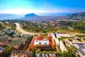 5 bedroom villa 580 m² Alanya, Turkey