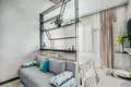 Mieszkanie 1 pokój 26 m² Batumi, Gruzja