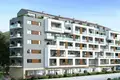 Penthouse 4 pokoi 190 m² Budva, Czarnogóra