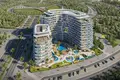 1 bedroom apartment 89 m² Ras al-Khaimah, United Arab Emirates
