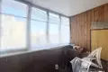 3 room apartment 64 m² Brest, Belarus