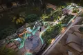Complejo residencial New complex of furnished apartments Vega with swimming pools and terraces, Dubai Sports City, Dubai, UAE