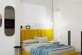 1 room studio apartment 48 m² Batumi, Georgia