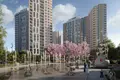 Квартира 1 комната 43 м² Одесса, Украина