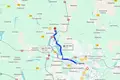 Parcelas 1 492 m² Bytkowo, Polonia