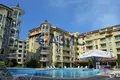 Mieszkanie 2 pokoi 51 m² Nesebyr, Bułgaria