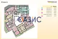 Wohnung 2 zimmer 75 m² Nessebar, Bulgarien