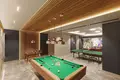 Wohnung 2 zimmer 52 m² Kargicak, Türkei