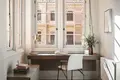 Квартира 3 спальни 210 м² Малага, Испания