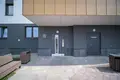 2 room apartment 48 m² Minsk, Belarus