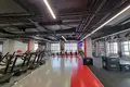Pomieszczenie biurowe 1 488 m² Moskwa, Rosja