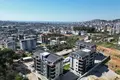 Квартира 1 спальня 50 м² Оба, Турция