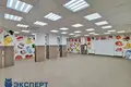 Nieruchomości komercyjne 5 pokojów 203 m² w Mińsk, Białoruś