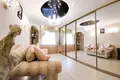 3 room apartment 63 m² in Minsk, Belarus
