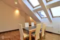 Appartement 3 chambres 110 m² en Riga, Lettonie