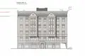 Casa 3 habitaciones 238 m² Riga, Letonia