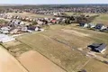 Parcelas 801 m² Daszewice, Polonia