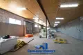Warehouse 416 m² in Cervien, Belarus
