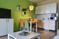 Studio apartment 33 m² Rafailovici, Montenegro