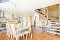 3 room apartment 108 m² Vilnius, Lithuania