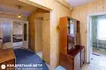3 room apartment 62 m² Minsk, Belarus