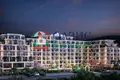 Wohnung 2 zimmer 60 m² Sweti Wlas, Bulgarien