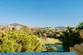Szeregowiec 4 pokoi 282 m² Benahavis, Hiszpania