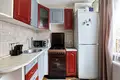 Apartamento 1 habitación 31 m² Minsk, Belarús