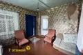 House 35 m² Usiazski sielski Saviet, Belarus