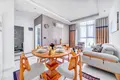 1 bedroom apartment  Mahmutlar, Turkey