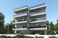 Mieszkanie 1 pokój 50 m² Strovolos, Cypr