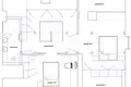 Apartamento 4 habitaciones 158 m² Varsovia, Polonia