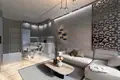 Wohnung 4 zimmer 185 m² Basaksehir, Türkei